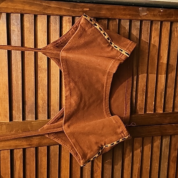 EarthBound bralette/crop top - Picture 3 of 5